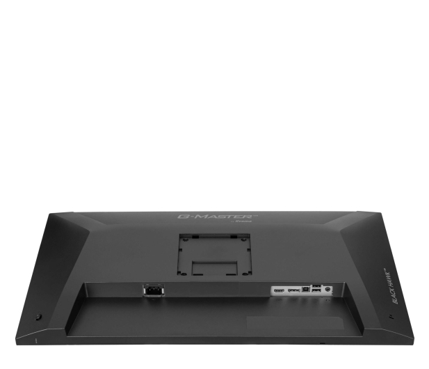 IIYAMA G-Master GB2741QSU-B1 Black Hawk - 1370367 - zdjęcie 5